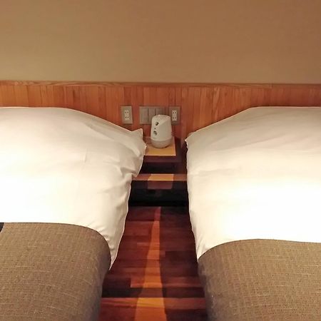 Niseko Konbu Onsen Tsuruga Moku-No-Sho Hotel Стая снимка