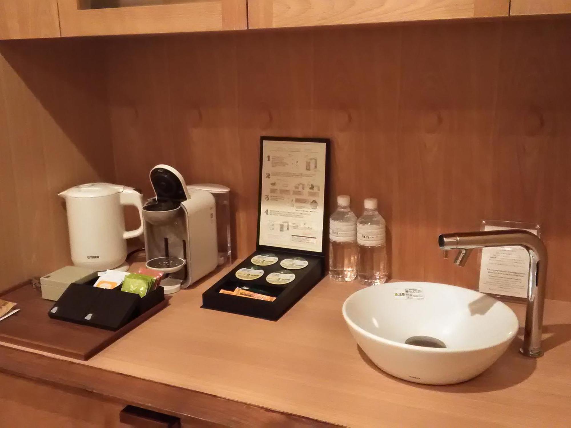 Niseko Konbu Onsen Tsuruga Moku-No-Sho Hotel Стая снимка