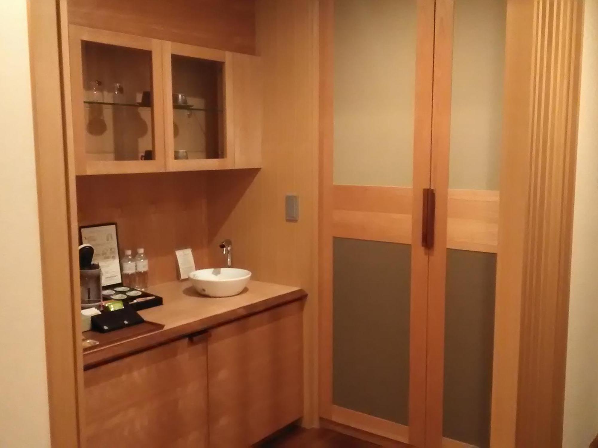 Niseko Konbu Onsen Tsuruga Moku-No-Sho Hotel Стая снимка