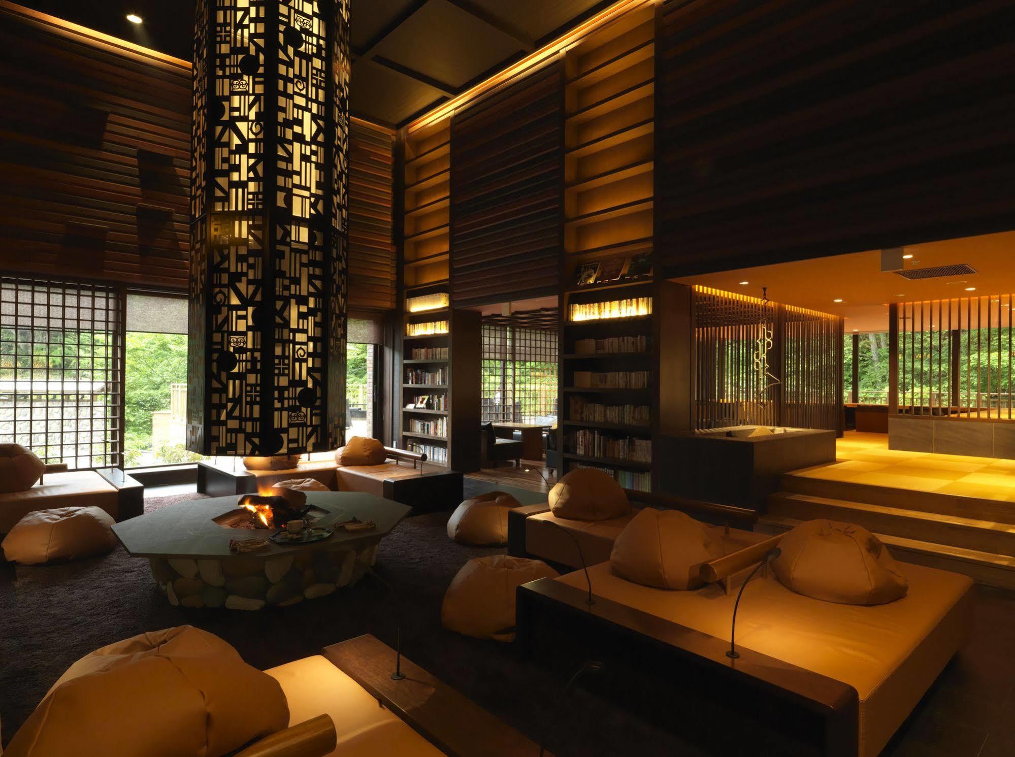 Niseko Konbu Onsen Tsuruga Moku-No-Sho Hotel Екстериор снимка