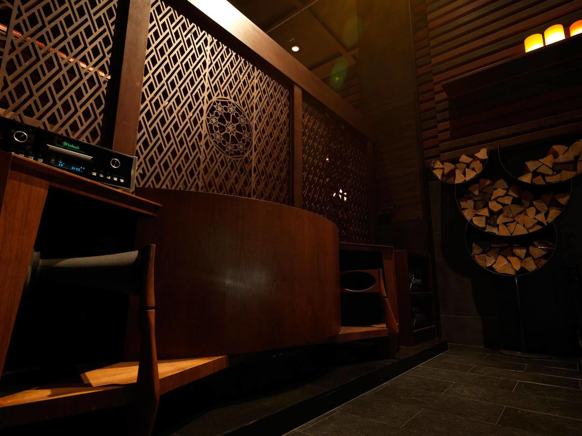 Niseko Konbu Onsen Tsuruga Moku-No-Sho Hotel Екстериор снимка