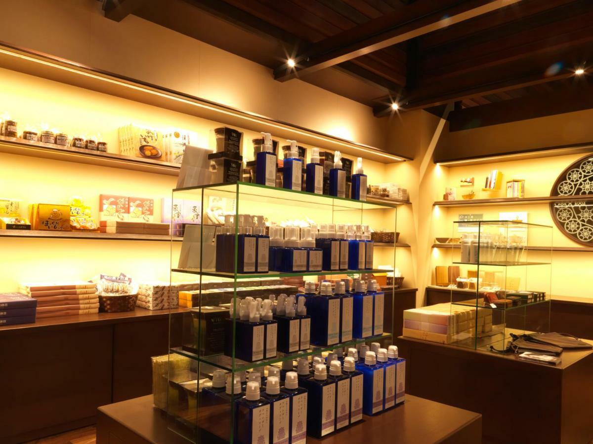 Niseko Konbu Onsen Tsuruga Moku-No-Sho Hotel Екстериор снимка